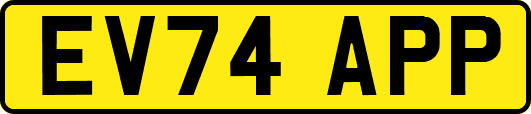 EV74APP