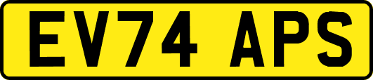 EV74APS