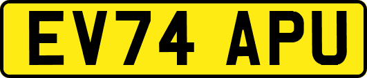 EV74APU