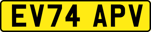EV74APV