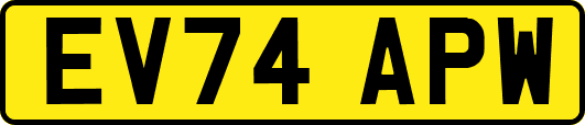 EV74APW
