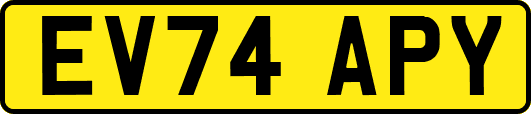 EV74APY