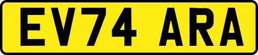 EV74ARA