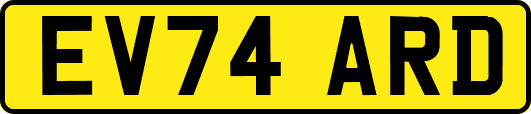 EV74ARD