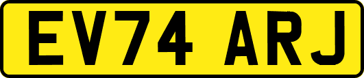 EV74ARJ