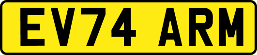 EV74ARM