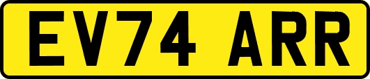 EV74ARR