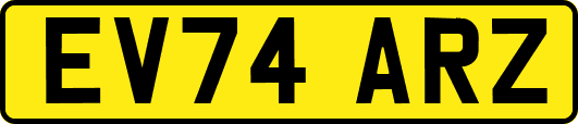 EV74ARZ