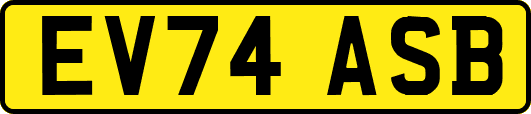 EV74ASB