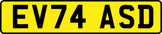 EV74ASD