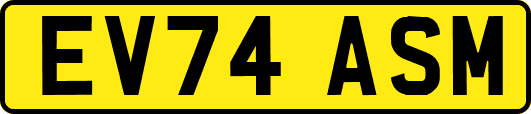 EV74ASM