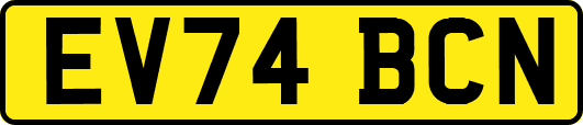 EV74BCN