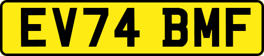 EV74BMF