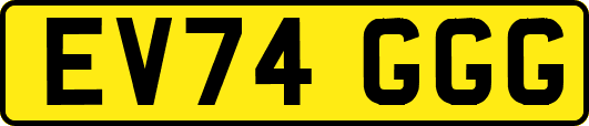 EV74GGG