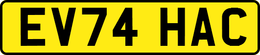 EV74HAC