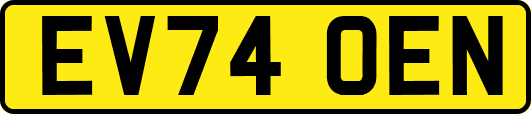 EV74OEN