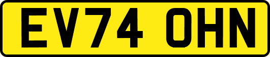 EV74OHN