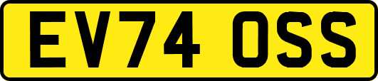 EV74OSS