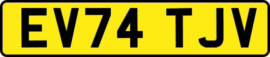 EV74TJV