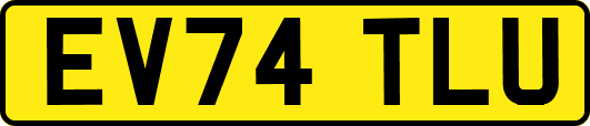 EV74TLU