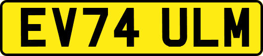 EV74ULM