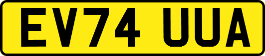 EV74UUA