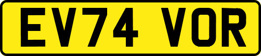 EV74VOR