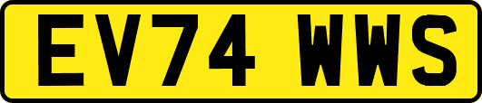 EV74WWS