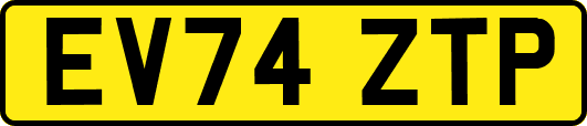 EV74ZTP