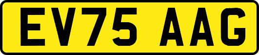 EV75AAG