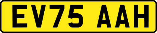 EV75AAH