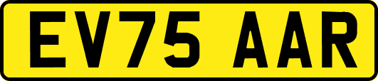 EV75AAR