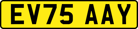 EV75AAY