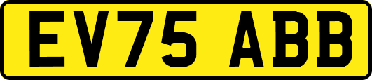 EV75ABB