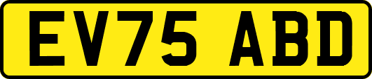 EV75ABD