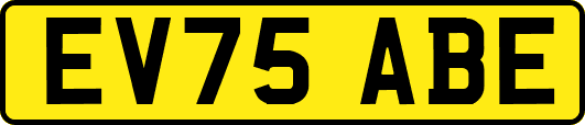 EV75ABE