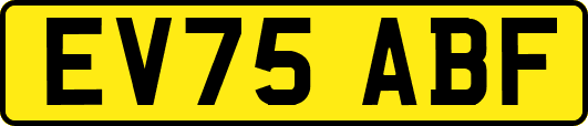 EV75ABF