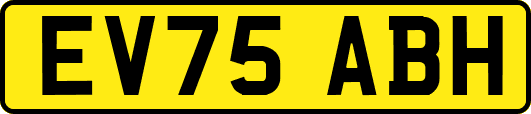 EV75ABH