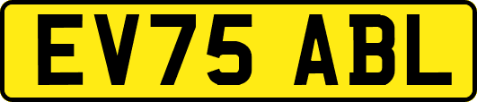 EV75ABL