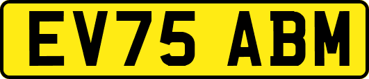 EV75ABM