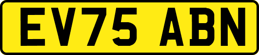 EV75ABN