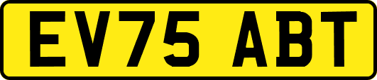 EV75ABT