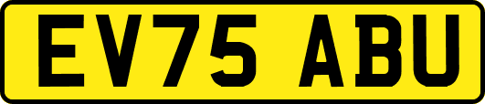 EV75ABU