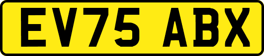 EV75ABX
