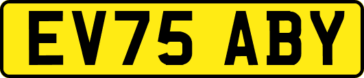 EV75ABY