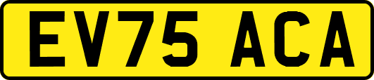 EV75ACA