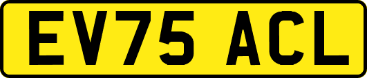 EV75ACL