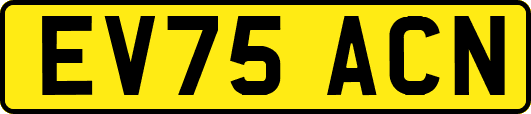EV75ACN
