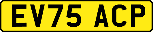 EV75ACP