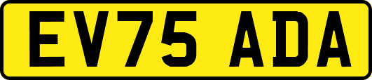 EV75ADA